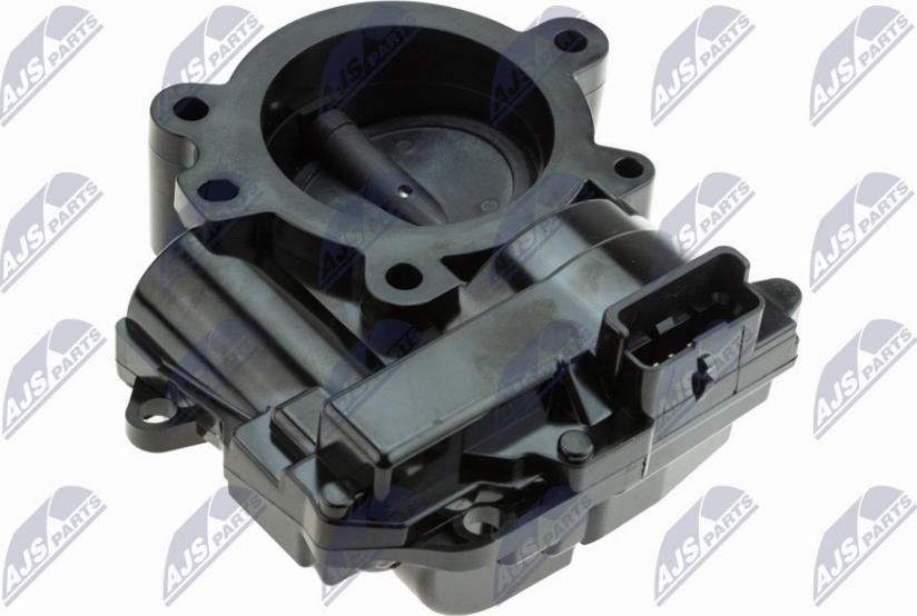 NTY ETB-BM-005 - Throttle body www.parts5.com