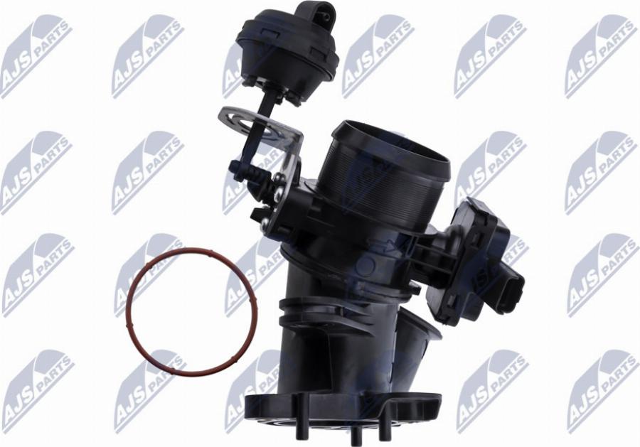 NTY ETB-CT-009 - Throttle body www.parts5.com