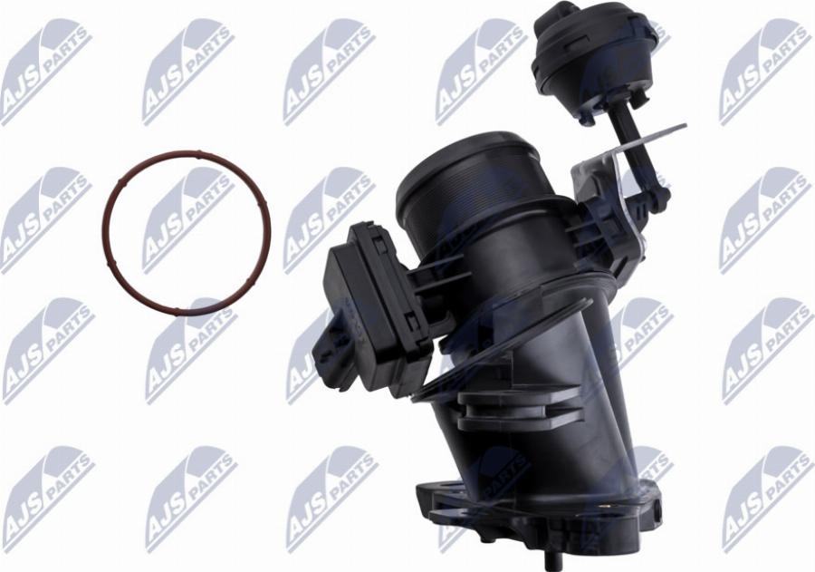 NTY ETB-CT-009 - Throttle body www.parts5.com