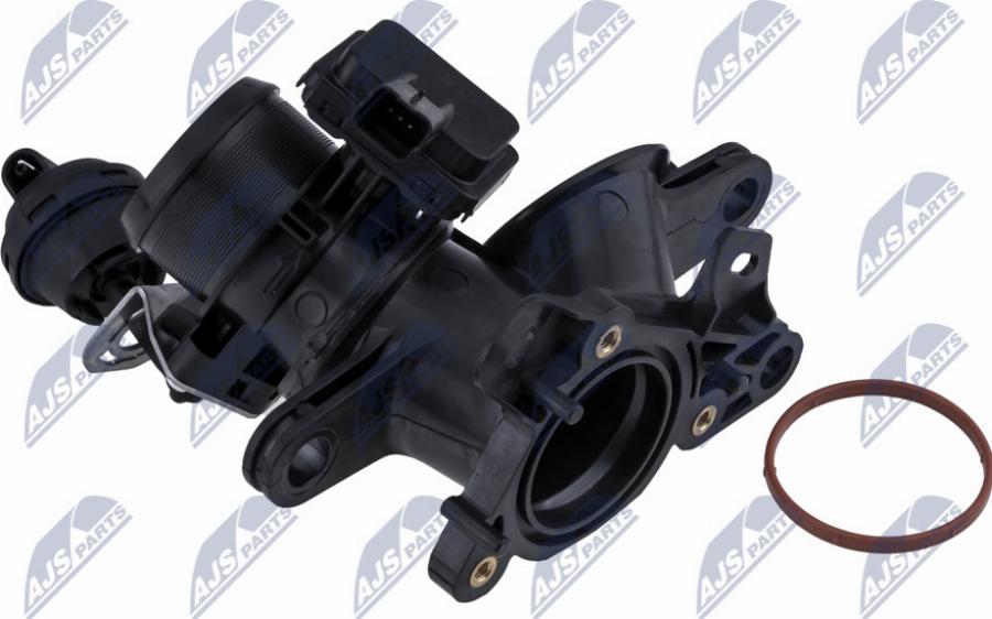 NTY ETB-CT-009 - Throttle body www.parts5.com