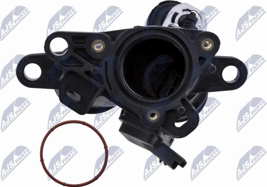 NTY ETB-CT-009 - Throttle body www.parts5.com