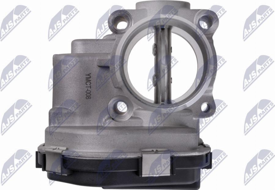 NTY ETB-CT-008 - Throttle body www.parts5.com