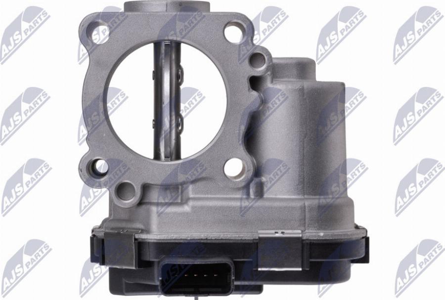 NTY ETB-CT-008 - Throttle body www.parts5.com