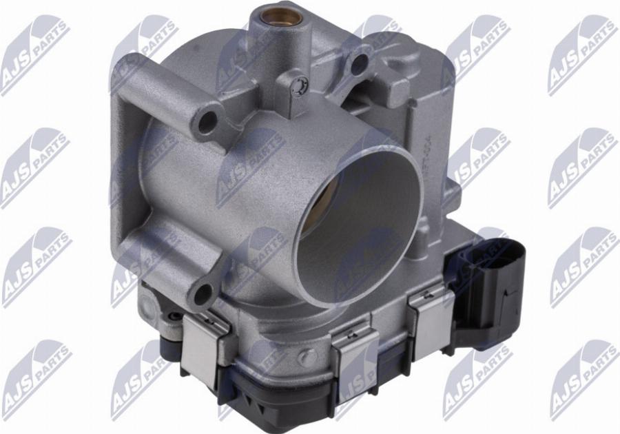 NTY ETB-FT-004 - Throttle body www.parts5.com