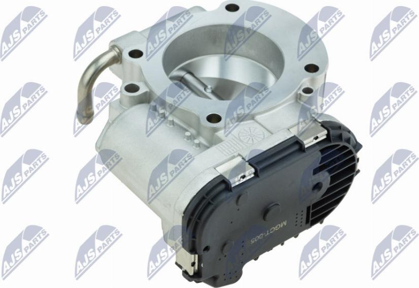 NTY ETB-KA-000 - Throttle body www.parts5.com