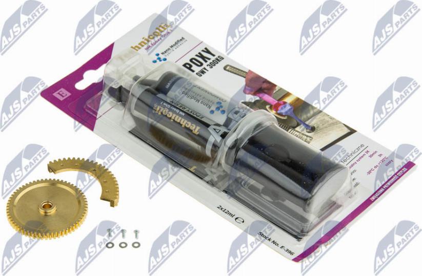 NTY ETB-UV-000 - Gaz kelebeği gövdesi www.parts5.com