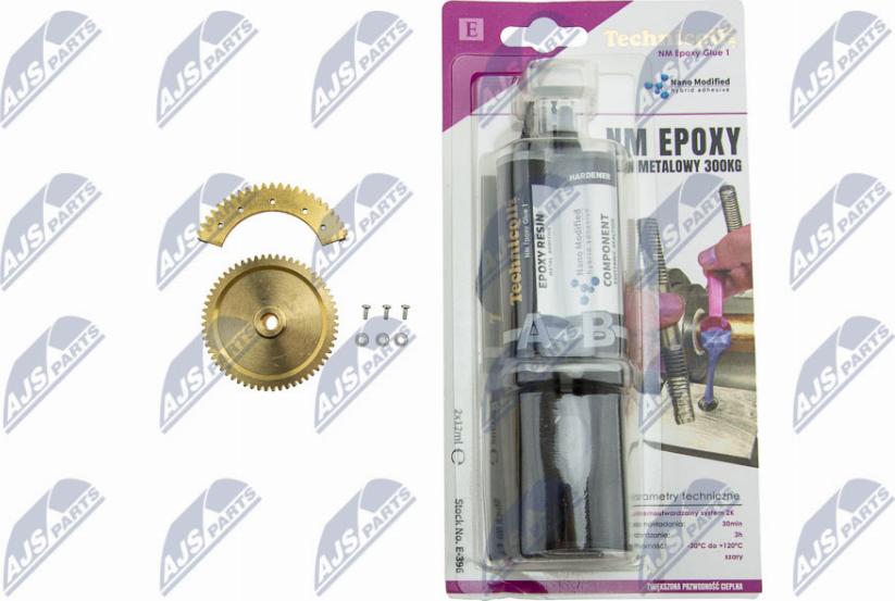 NTY ETB-UV-000 - Gaz kelebeği gövdesi www.parts5.com