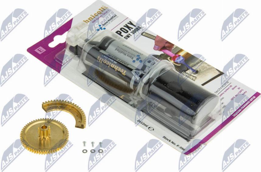 NTY ETB-UV-000 - Gaz kelebeği gövdesi www.parts5.com