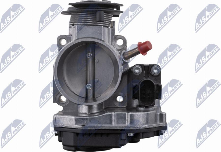 NTY ETB-VW-043 - Throttle body www.parts5.com