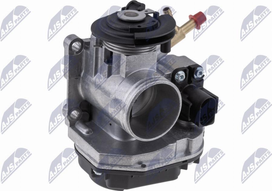 NTY ETB-VW-042 - Throttle body www.parts5.com