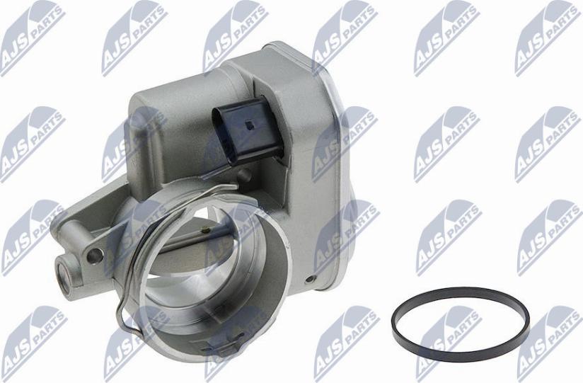 NTY ETB-VW-009 - Throttle body www.parts5.com