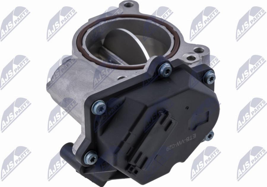 NTY ETB-VW-029 - Throttle body www.parts5.com