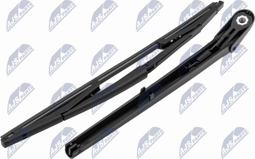 NTY EWB-AR-001 - Wiper Arm, window cleaning www.parts5.com