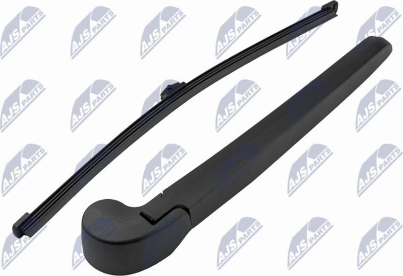 NTY EWB-AU-005 - Wiper Arm, window cleaning www.parts5.com