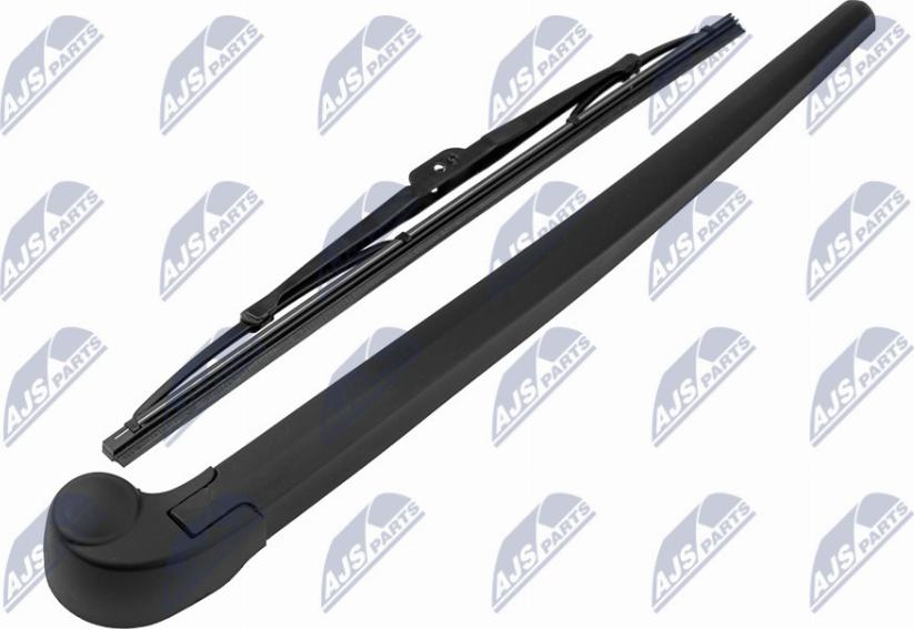 NTY EWB-AU-006 - Wiper Arm, window cleaning www.parts5.com