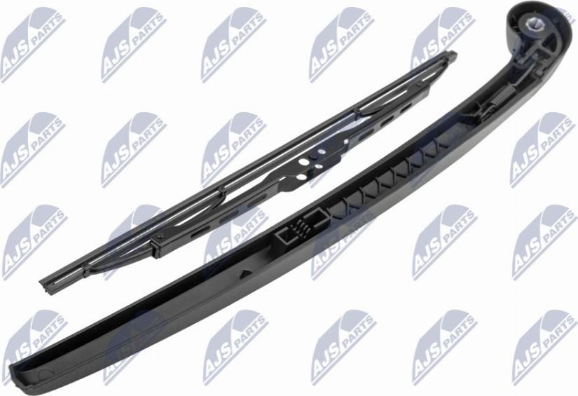 NTY EWB-AU-003 - Wiper Arm, window cleaning www.parts5.com