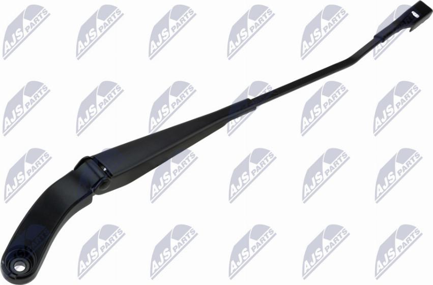 NTY EWB-AU-007 - Wiper Arm, window cleaning www.parts5.com