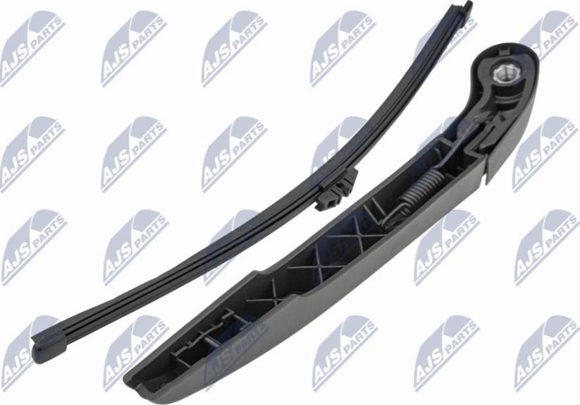 NTY EWB-BM-006 - Wiper Arm, window cleaning parts5.com