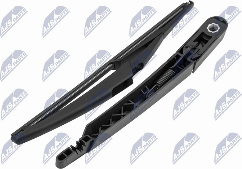 NTY EWB-BM-001 - Wiper Arm, window cleaning www.parts5.com