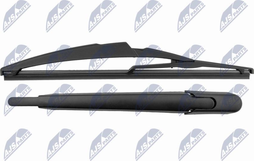 NTY EWB-BM-001 - Wiper Arm, window cleaning www.parts5.com