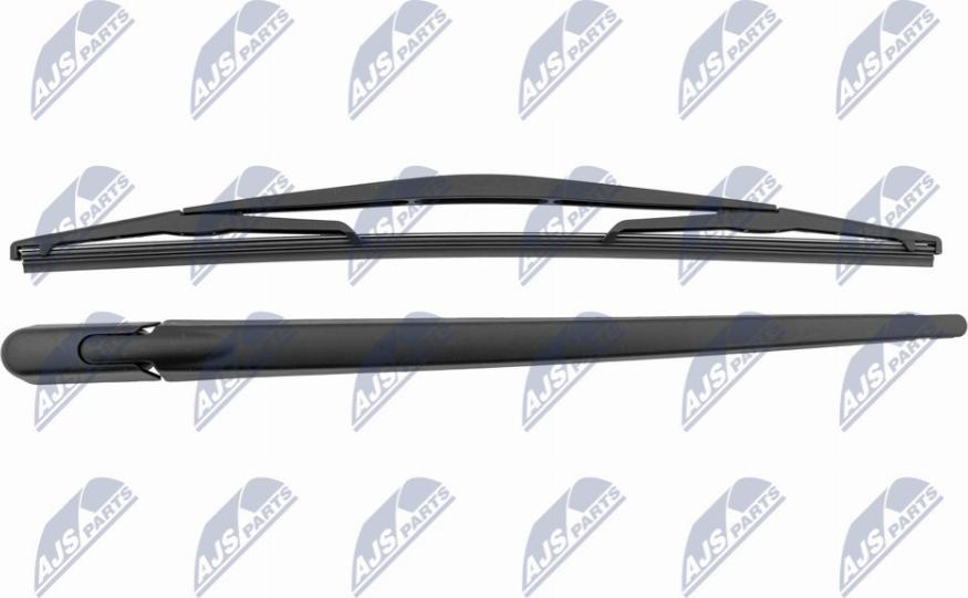 NTY EWB-CT-001 - Wiper Arm, window cleaning www.parts5.com