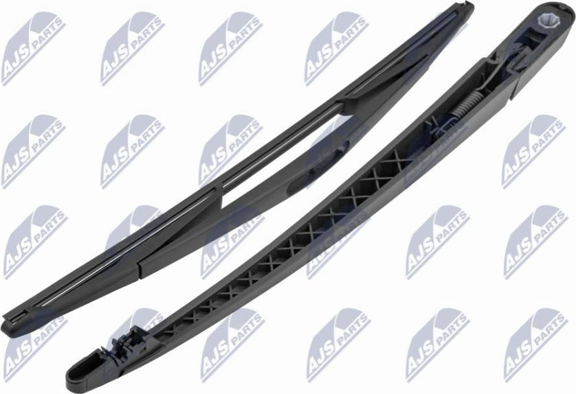 NTY EWB-CT-001 - Wiper Arm, window cleaning www.parts5.com