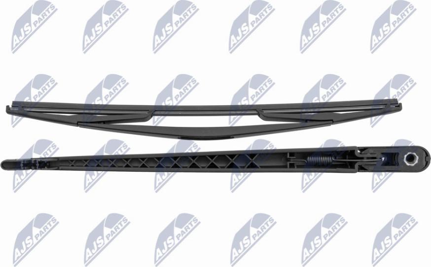 NTY EWB-CT-001 - Wiper Arm, window cleaning www.parts5.com