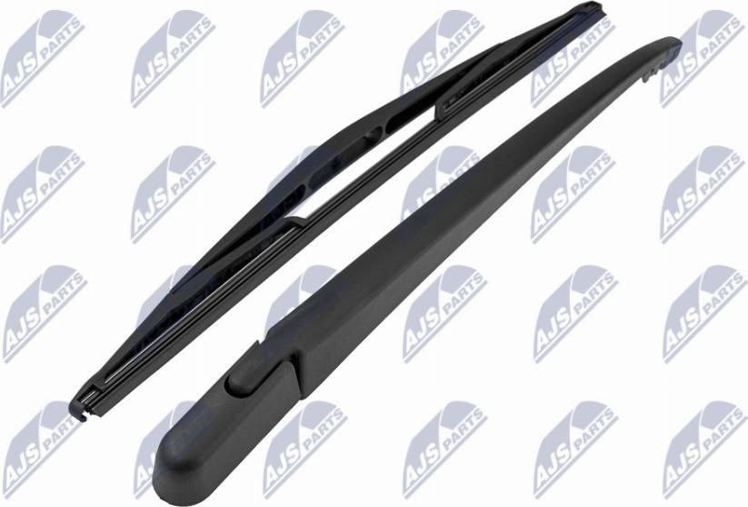 NTY EWB-CT-001 - Wiper Arm, window cleaning www.parts5.com