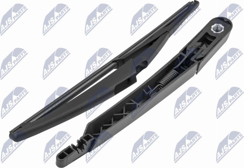 NTY EWB-CT-003 - Wiper Arm, window cleaning www.parts5.com