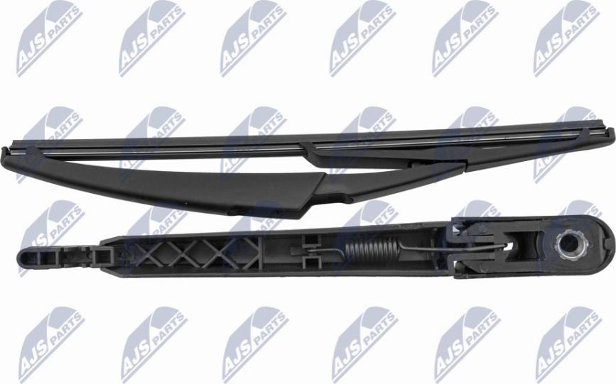 NTY EWB-CT-003 - Wiper Arm, window cleaning www.parts5.com