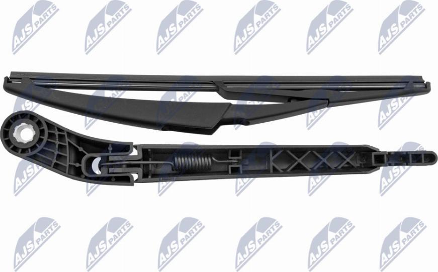 NTY EWB-CT-002 - Wiper Arm, window cleaning www.parts5.com