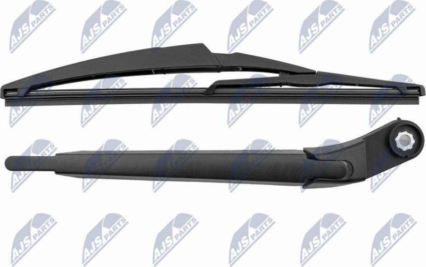 NTY EWB-CT-002 - Wiper Arm, window cleaning www.parts5.com