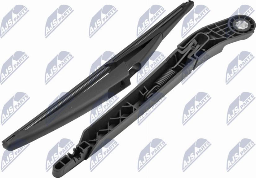 NTY EWB-CT-002 - Wiper Arm, window cleaning www.parts5.com