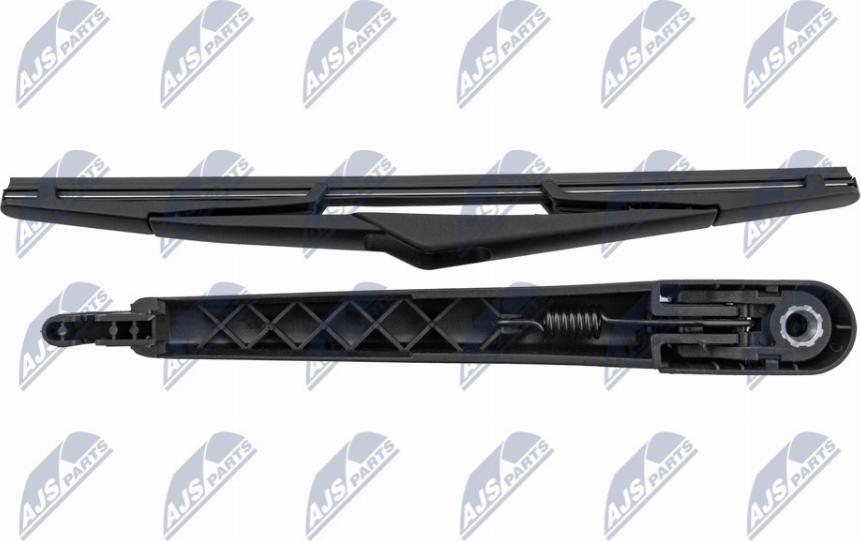 NTY EWB-FR-005 - Wiper Arm, window cleaning www.parts5.com