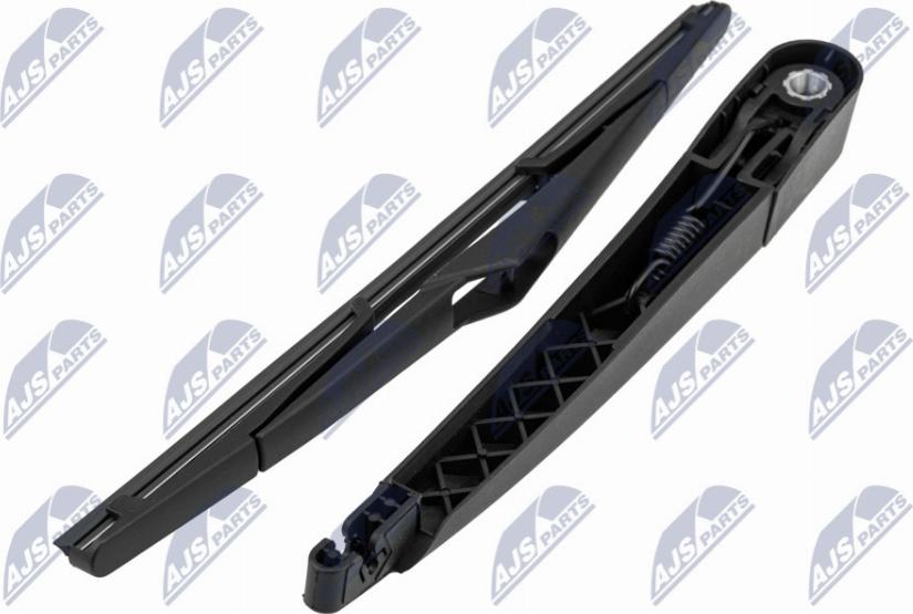 NTY EWB-FR-005 - Wiper Arm, window cleaning www.parts5.com