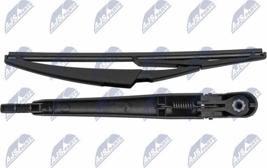 NTY EWB-FT-005 - Wiper Arm, window cleaning www.parts5.com