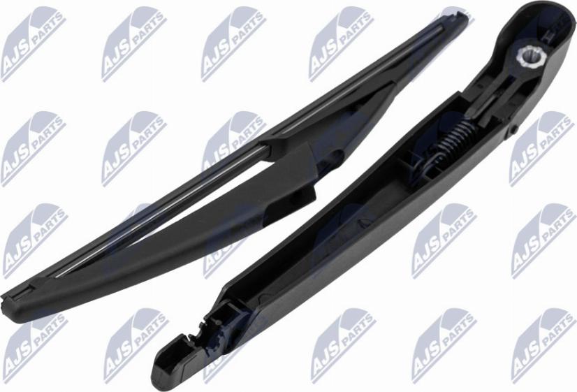 NTY EWB-FT-005 - Wiper Arm, window cleaning www.parts5.com