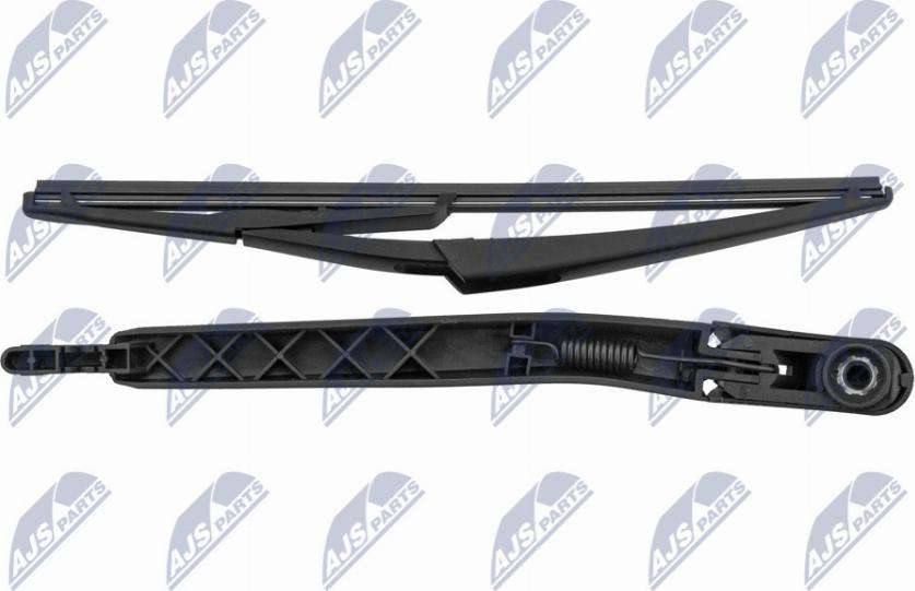 NTY EWB-FT-000 - Wiper Arm, window cleaning www.parts5.com