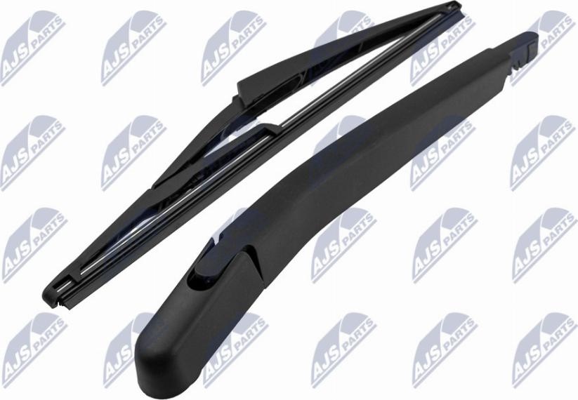 NTY EWB-FT-000 - Wiper Arm, window cleaning parts5.com