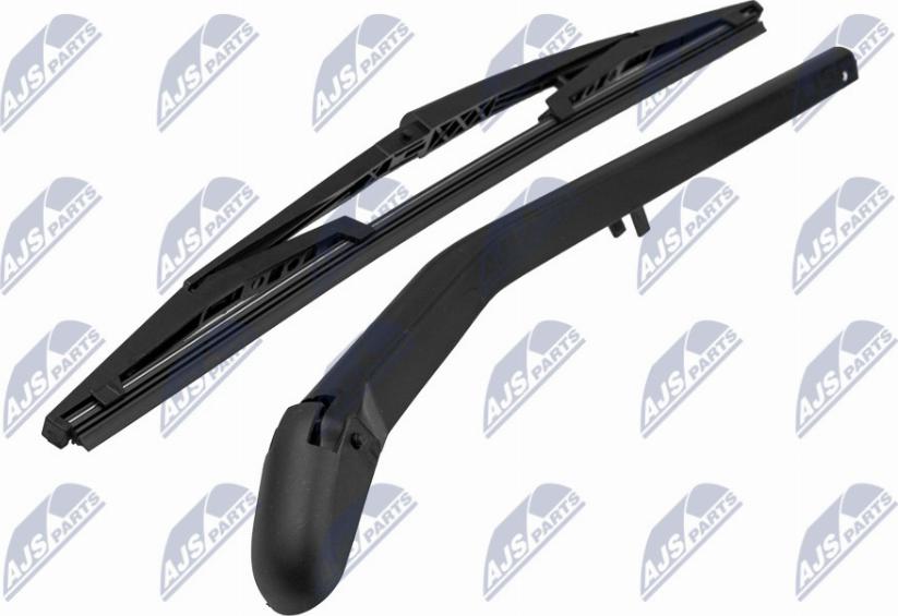 NTY EWB-FT-003 - Wiper Arm, window cleaning www.parts5.com