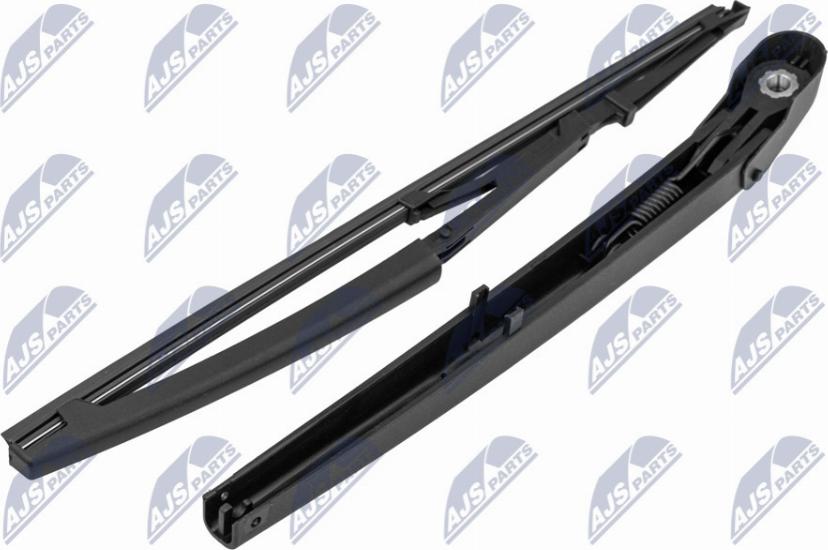 NTY EWB-FT-002 - Wiper Arm, window cleaning www.parts5.com