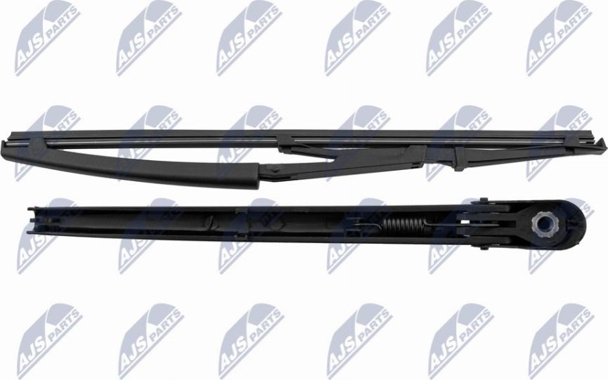 NTY EWB-FT-002 - Wiper Arm, window cleaning www.parts5.com