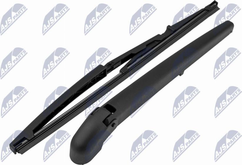 NTY EWB-FT-002 - Wiper Arm, window cleaning www.parts5.com