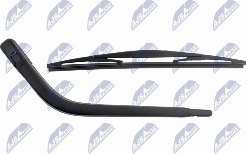 NTY EWB-HD-003 - Wiper Arm, window cleaning www.parts5.com