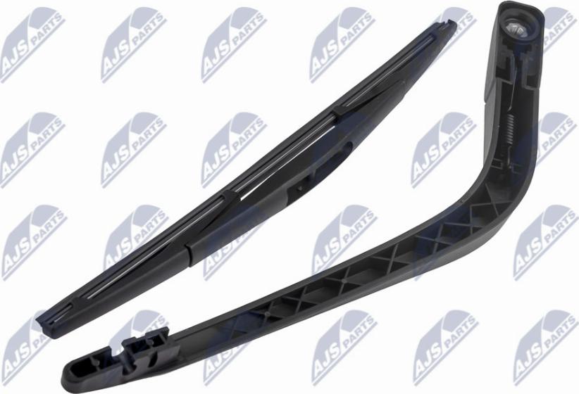 NTY EWB-HD-003 - Wiper Arm, window cleaning www.parts5.com