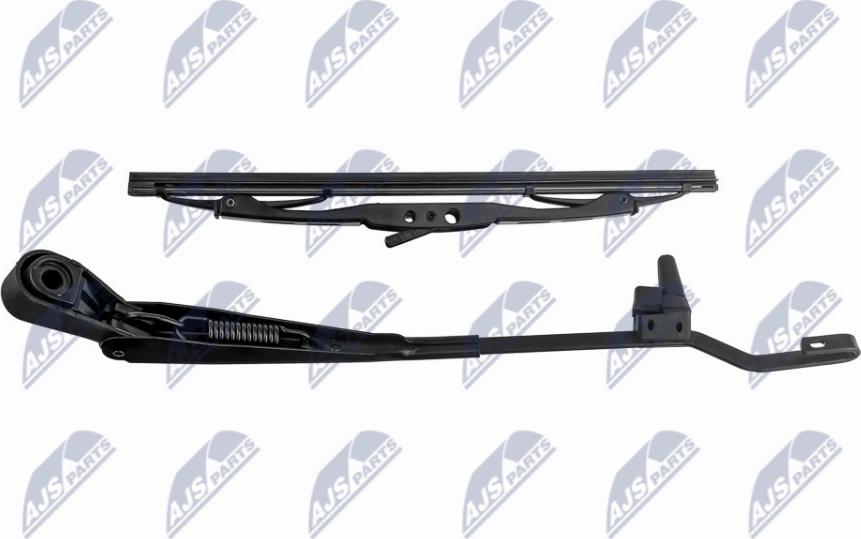 NTY EWB-HY-005 - Wiper Arm Set, window cleaning www.parts5.com