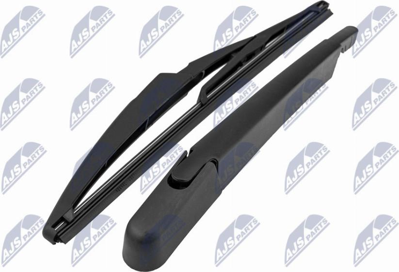 NTY EWB-HY-000 - Wiper Arm, window cleaning www.parts5.com