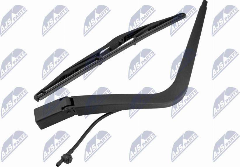 NTY EWB-LR-000 - Wiper Arm, window cleaning www.parts5.com