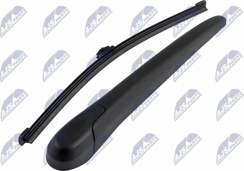 NTY EWB-ME-001 - Wiper Arm, window cleaning www.parts5.com