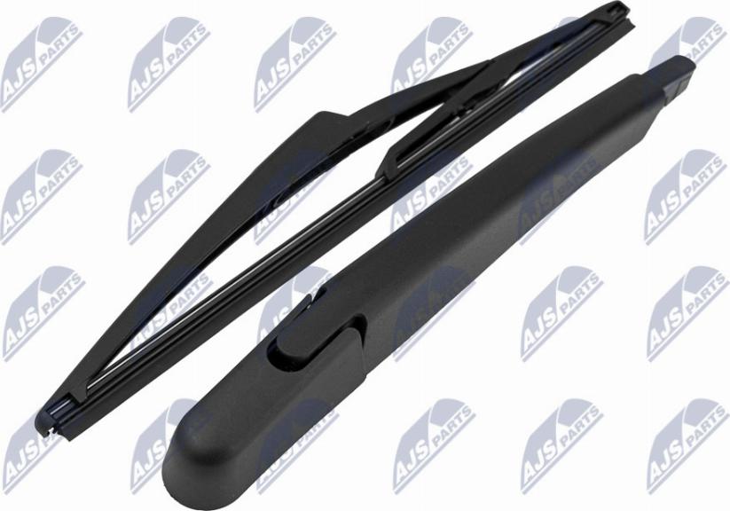 NTY EWB-ME-002 - Wiper Arm, window cleaning www.parts5.com